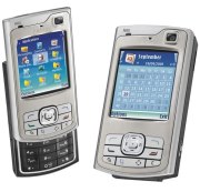 nokia n80 3g smooth stainless photo