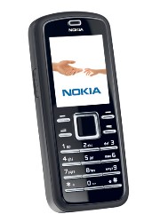 nokia 6080 silver photo