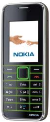 nokia 3500 classic grey photo