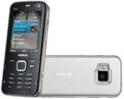 nokia n78 pearl white 3g photo