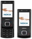 nokia 6500 slide black 3g photo