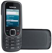 nokia 2323 classic black photo