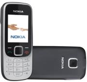 nokia 2330 classic black photo