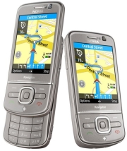 nokia 6710 navigator titanium 3g photo