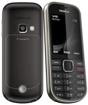 nokia 3720 classic grey photo