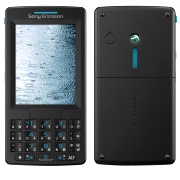 sony ericsson m600i 3g photo