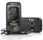 sony ericsson w850i 3g photo