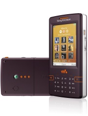 sony ericsson w950i walkman photo