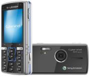 sony ericsson k850i velvet blue 3g photo