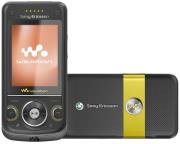 sony ericsson w760i black photo
