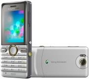 sony ericsson s312 honey silver photo