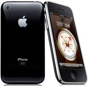 apple iphone 3gs 32gb black photo