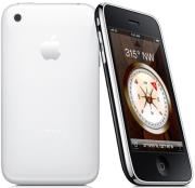apple iphone 3gs 32gb white photo