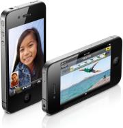 apple iphone 4 16gb black photo