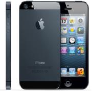 apple iphone 5 16gb black gr photo