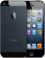 kinito apple iphone 5 64gb black gr photo