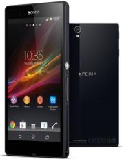 kinito sony xperia z ultra 4g black gr photo