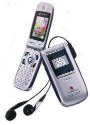 sharp gx40 vodafone live photo