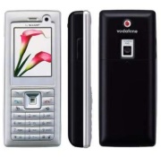 sharp 550sh 3g vodafone live photo