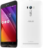 kinito asus zenfone selfie zd551kl 32gb dual sim white photo