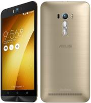 kinito asus zenfone selfie zd551kl 32gb dual sim gold photo