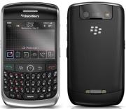 blackberry curve 8900 photo
