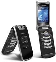 blackberry pearl flip 8220 photo