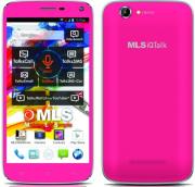 kinito mls iqtalk color dual sim pink photo