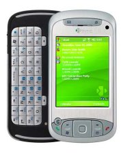 htc tytn 3g pocket pc photo