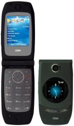 qtek 8500 smartphone photo