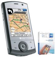htc p3650 touch cruise ellinikoi xartes igo 2gb secure digital photo