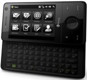htc touch pro 3g photo