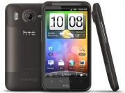 htc desire hd metal brown photo