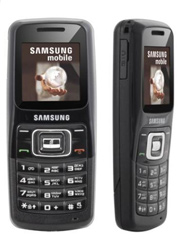 samsung b130 black photo