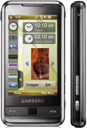 samsung omnia i900 8gb 3g photo