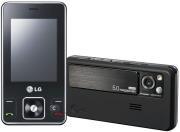 lg kc550 photo