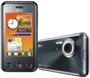 lg kc910 renoir 3g photo