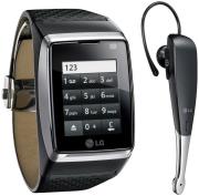 lg gd910 watch phone 3g photo