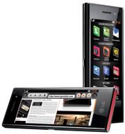 lg bl40 chocolate photo