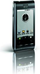 lg gt540 optimus black photo