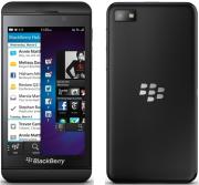 blackberry z10 4g black gr photo