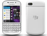 kinito blackberry q10 white photo