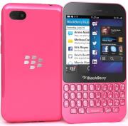 kinito blackberry q5 pink photo