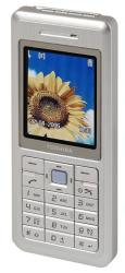 toshiba ts608 silver photo