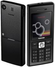 toshiba ts605 black photo