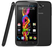 kinito archos 40 titanium dual sim black photo