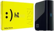 hol hibox adsl over pstn wd mybook essential edition 20 320gb photo