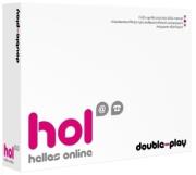 hol double play adsl over pstn photo