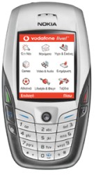 nokia 6600 vodafone live paketo vodafone photo