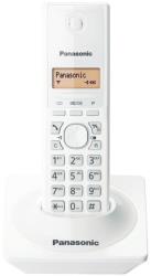 panasonic dect kx tg1711 white photo